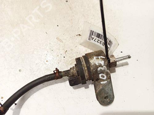 Used Fuel pump Fuel pump TOYOTA YARIS (_P9_) 1.4 D-4D (NLP90_, NLP90R) (90 hp) 34914996 34914996