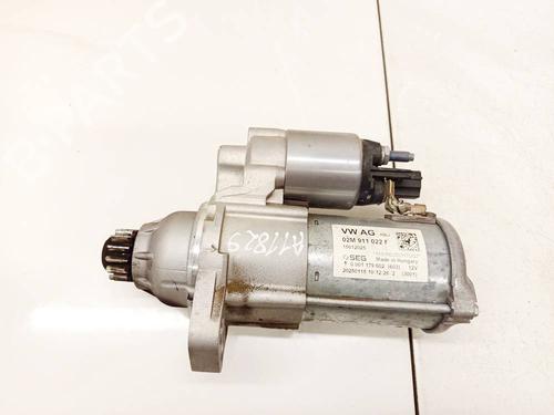 Used Starter Starter 39040400 39040400