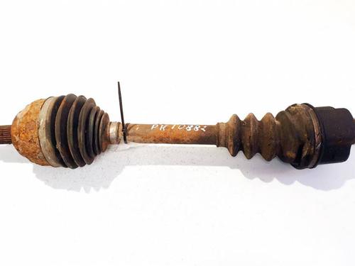 Used Left front driveshaft Left front driveshaft CITROËN C8 (EA_, EB_) 2.2 HDi (128 hp) 36455777 36455777