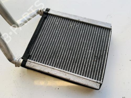 Used Heater matrix Heater matrix IVECO DAILY III Van 29 L 12 V (ALKA41A2, ALLA52A2, ALKA42A2) (116 hp) 35534638 35534638