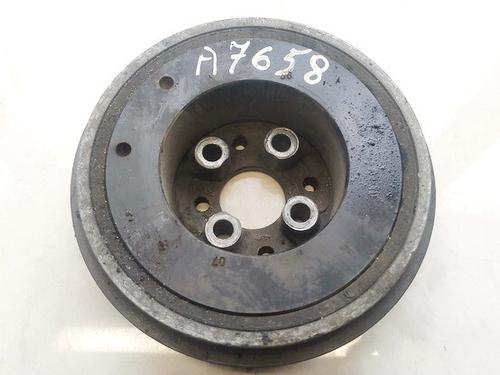 Used Pulley Pulley AUDI A3 (8L1) 1.9 TDI (110 hp) 35441171 35441171