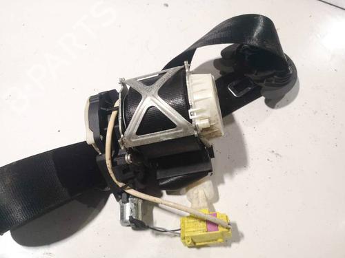 Front right seatbelt VW PASSAT B6 (3C2) 2.0 TDI | BP34788256I25 - Image 2
