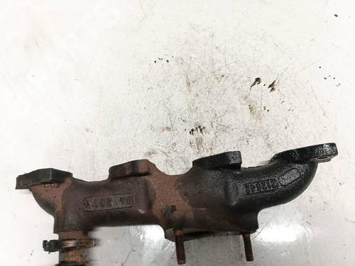 Used Exhaust manifold Exhaust manifold 34865156 34865156
