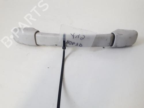 Pega tejadilho Pega tejadilho CITROËN XSARA PICASSO (N68) 1.8 16V (115 hp) 35872663 35872663