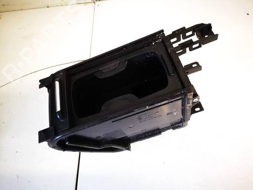 Used Cup/Object holder Cup/Object holder OPEL ASTRA J (P10) 1.7 CDTI (68) (110 hp) 35018396 35018396