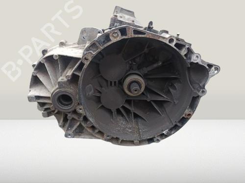 Used Gearbox Gearbox 36894748 36894748