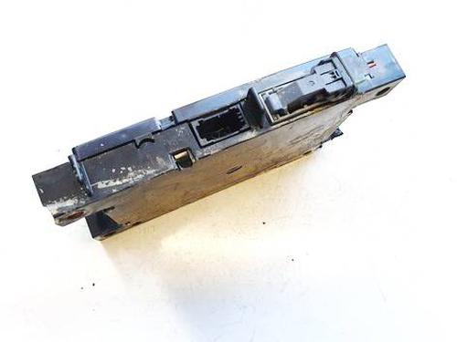 Electronic module JAGUAR XF I (X250) 2.7 D | BP39895789M83 - Image 3
