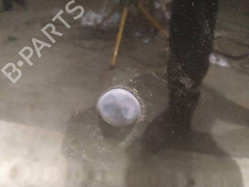 Used Washer pump Washer pump 34774574 34774574
