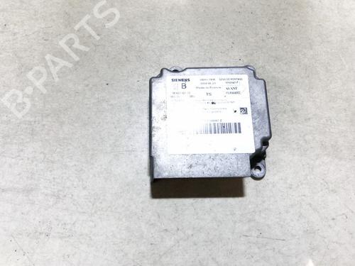 Used ECU airbags ECU airbags PEUGEOT 307 (3A/C) 2.0 HDi 135 (136 hp) 33065554 33065554