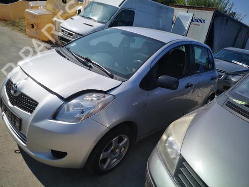 Fuse box TOYOTA YARIS (_P9_) 1.4 D-4D (NLP90_, NLP90R) | BP32620870E1  - Image 6