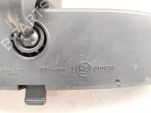 Rear mirror SUBARU OUTBACK (BR) 2.0 D AWD (BRD) | BP35562386I6 - Image 3