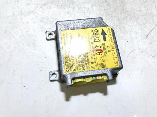 Used ECU airbags ECU airbags MITSUBISHI SPACE WAGON (N9_W, N8_W) 2.4 GDI (N84W) (147 hp) 33519431 33519431