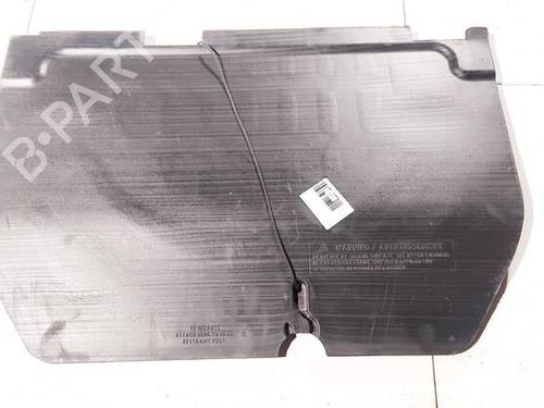 Hattehylde NISSAN QUEST (V42) 3.5 | BP35099553C85 - Image 2