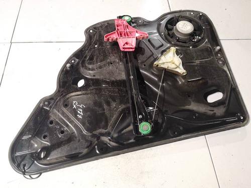 Rear left window mechanism VW PASSAT B7 (362) 2.0 TDI | BP39115890C24 - Image 2