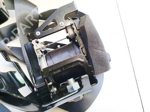 Rear right seatbelt MAZDA CX-30 (DM) 2.5 e-SKYACTIV-G (DM5W) | BP39420349I28 - Image 3