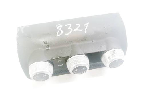 Used Climate control Climate control AUDI A1 (8X1, 8XK) 2.0 TDI (143 hp) 35356066 35356066
