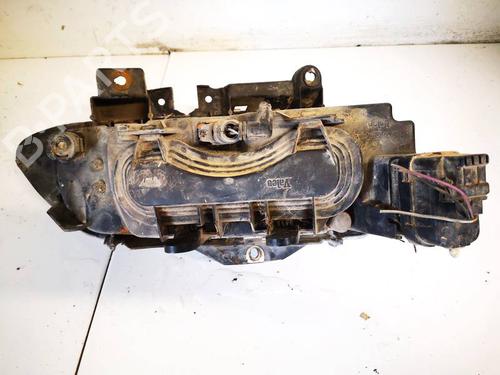 Faro anteriore sinistro RENAULT ESPACE III (JE0_) 2.2 12V TD (JE0E, JE0H, JE0P) | BP34979263C28 - Image 2