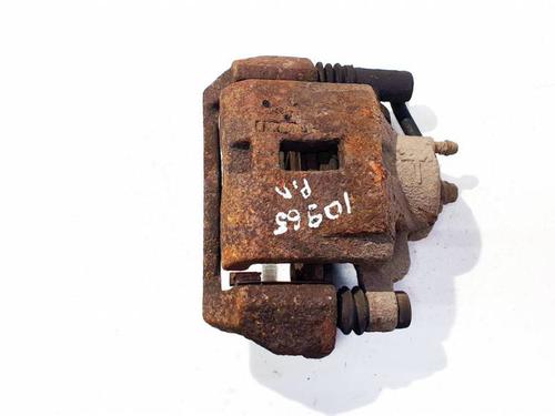 Used Right front brake caliper Right front brake caliper MAZDA PREMACY (CP) 1.9 (CP8W) (100 hp) 34797982 34797982