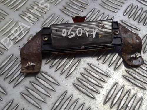 Used Licence plate light Licence plate light PROTON SAVVY 1.2 (75 hp) 35688663 35688663