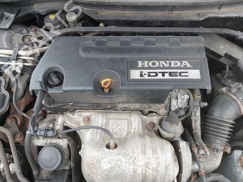 AC pipe HONDA ACCORD VIII (CU) 2.2 i-DTEC (CU3) | BP32908596M126 - Image 5