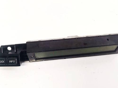 Used Display monitor Display monitor 35140513 35140513