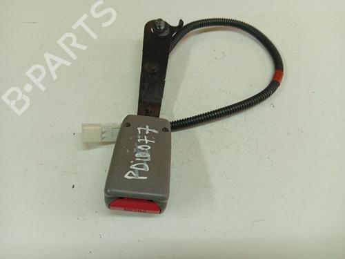 Used Seat buckle Seat buckle 38611076 38611076