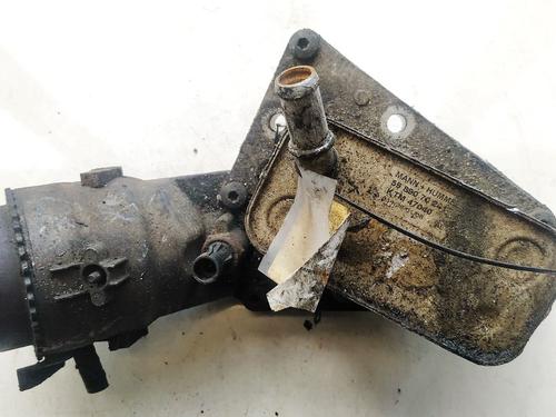 Used Oil radiator Oil radiator 35587565 35587565