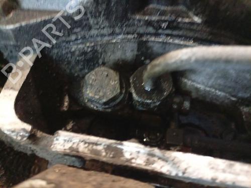 Spreder / Dyse Spreder / Dyse OPEL MOVANO A Bus (X70) 2.5 D (JD) (80 hp) 36174210 36174210