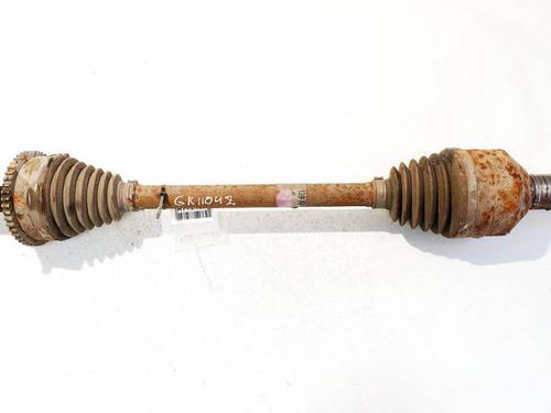 Used Left rear driveshaft Left rear driveshaft 39222648 39222648