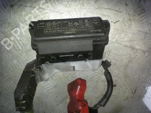 Used Fuse box Fuse box 33525070 33525070