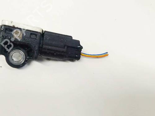 Used Electronic module FORD MONDEO IV (BA7) 2.0 (145 hp) 32603603