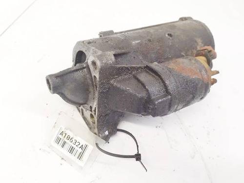 Used Starter Starter RENAULT SCÉNIC II (JM0/1_) 1.9 dCi (JM0G, JM12, JM1G, JM2C) (120 hp) 34895664 34895664