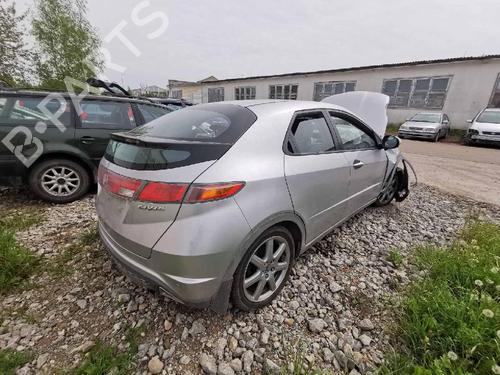 Bränslepump HONDA CIVIC VIII Hatchback (FN, FK) 1.8 (FN1, FK2) | BP35044298M76 - Image 8