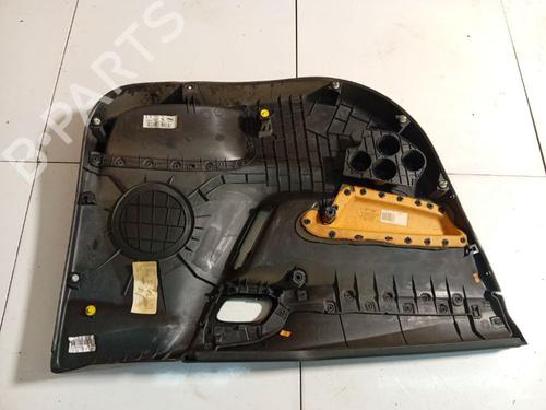 Front right panel CITROËN C3 II (SC_) 1.4 HDi 70 (SC8HZC, SC8HR0, SC8HP4) | BP39906404C59 - Image 3