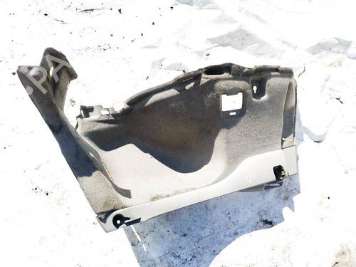Used Boot lining Boot lining 39065270 39065270