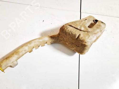 Sprinklertank Sprinklertank FORD FUSION (JU_) 1.4 TDCi (68 hp) 35015250 35015250