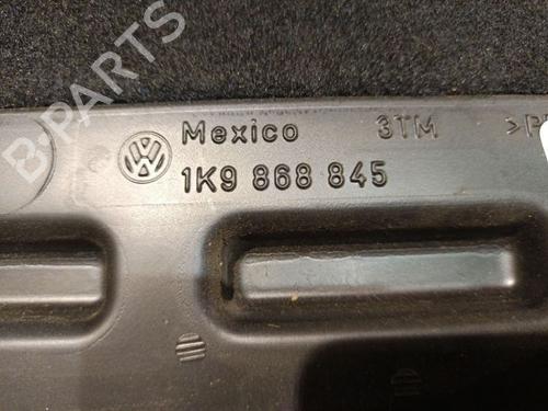 Boot lining VW GOLF VI (5K1) 1.6 TDI | BP34927435I3 - Image 5