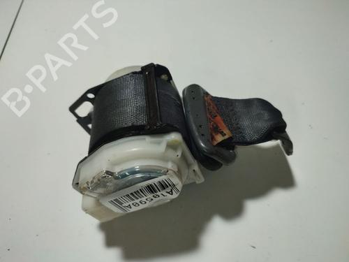 Used Rear left seatbelt Rear left seatbelt 34960604 34960604