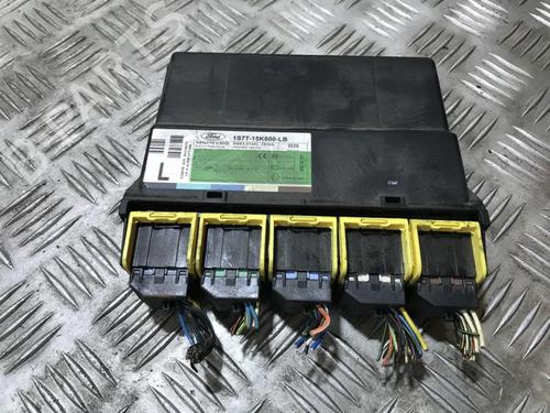 Used Electronic module Electronic module FORD MONDEO III (B5Y) 2.0 16V (146 hp) 35690048 35690048
