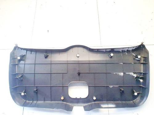Boot lining TOYOTA AURIS (_E15_) 2.0 D-4D (ADE150_, ADE150R) | BP34815010I3 - Image 3