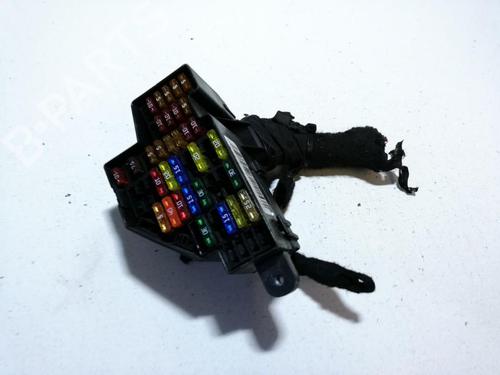 Used Fuse box Fuse box VW PASSAT CC B6 (357) 2.0 TDI (170 hp) 33507344 33507344