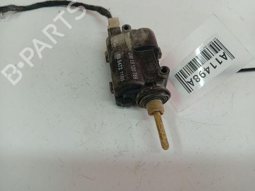 Electronic module OPEL MERIVA A MPV (X03) 1.6 16V (E75) | BP37227720M83 - Image 2