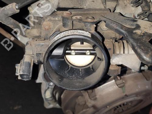 Used Throttle body Throttle body 35484468 35484468