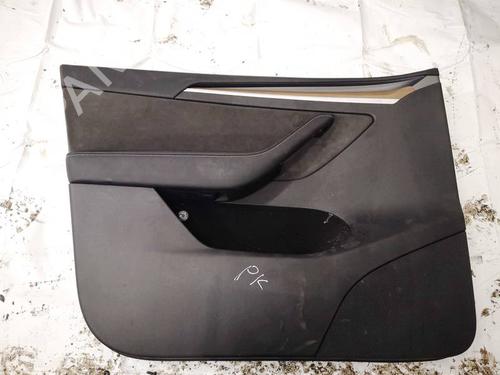 Venstre frontpanel Venstre frontpanel TESLA MODEL Y (5YJY) Long Range All-wheel Drive (514 hp) 34847608 34847608