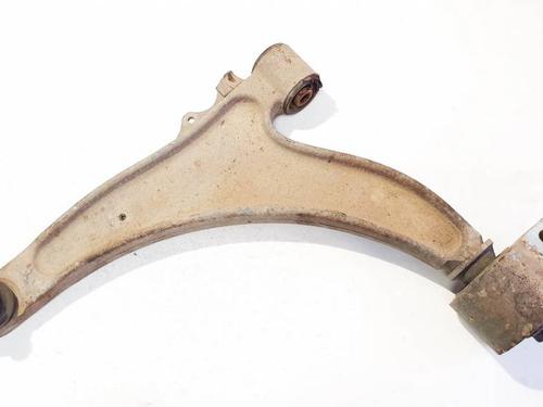 Used Left rear steering knuckle Left rear steering knuckle 34952712 34952712