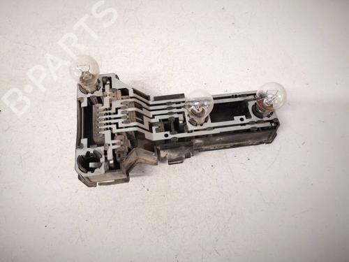 Used Lamp holder Lamp holder VW PASSAT B5 Variant (3B5) 1.9 TDI Syncro/4motion (110 hp) 40028510 40028510