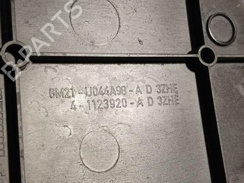 Boot lining FORD S-MAX (WA6) 2.2 TDCi | BP38610896I3 - Image 5