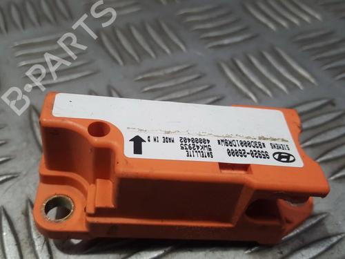 Used Electronic module Electronic module HYUNDAI SANTA FÉ I (SM) 2.0 (135 hp) 33500368 33500368