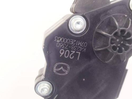 Pedal MAZDA CX-7 (ER) 2.2 MZR-CD AWD (ER10A) | BP35107973I4 - Image 2