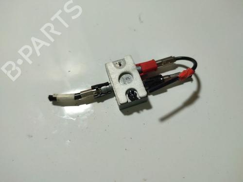 Used Electronic module Electronic module 34971022 34971022